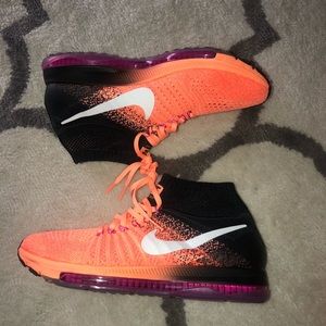 Nike zoom all out